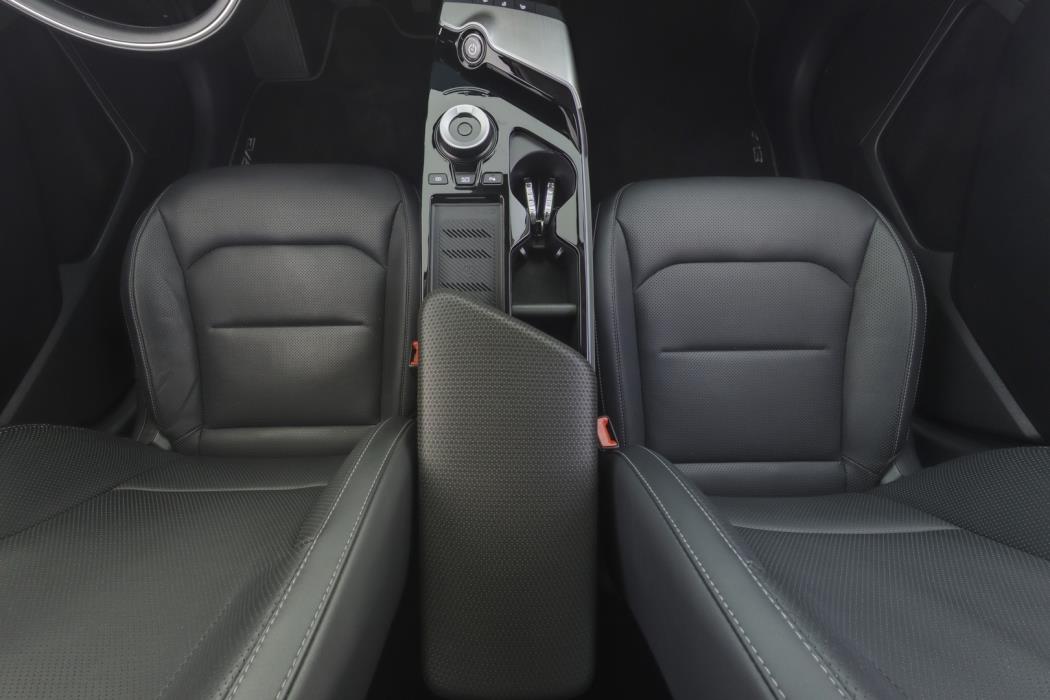 KIA EV6 2023