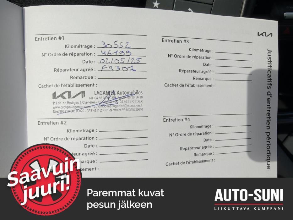 KIA EV9 2024