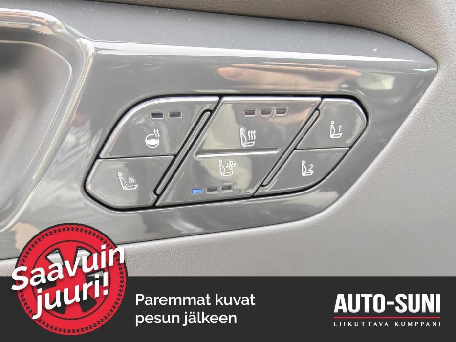 KIA EV9 2024