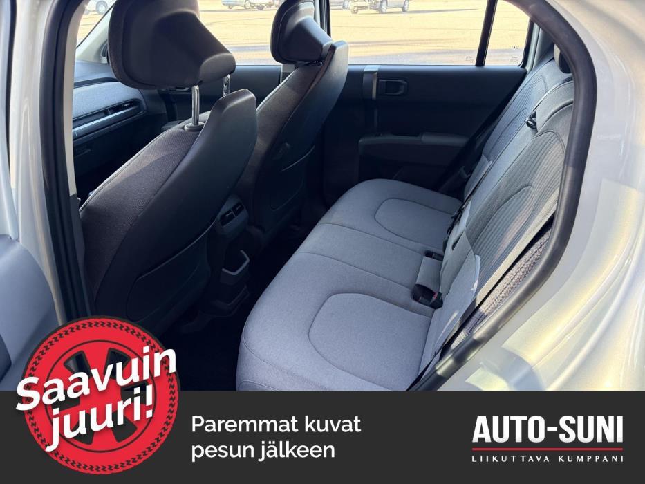 KIA EV3 2025