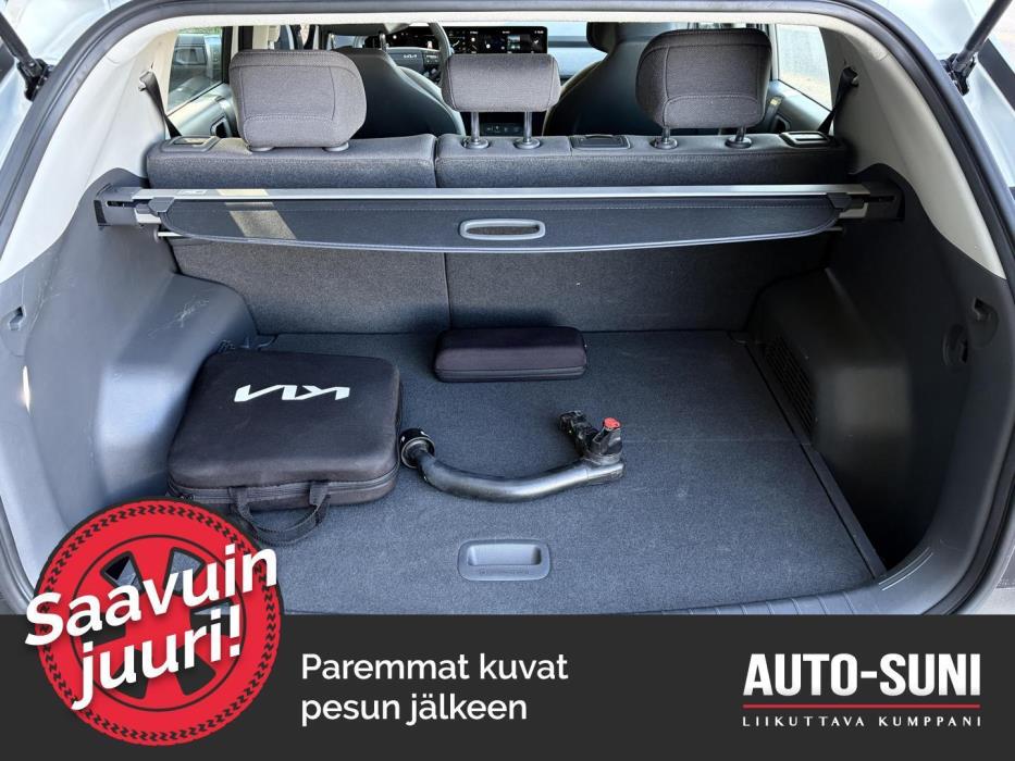 KIA EV3 2025