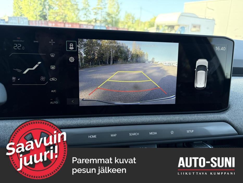 KIA EV3 2025
