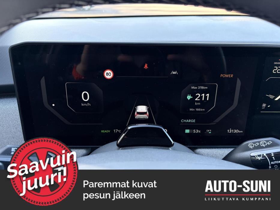 KIA EV3 2025