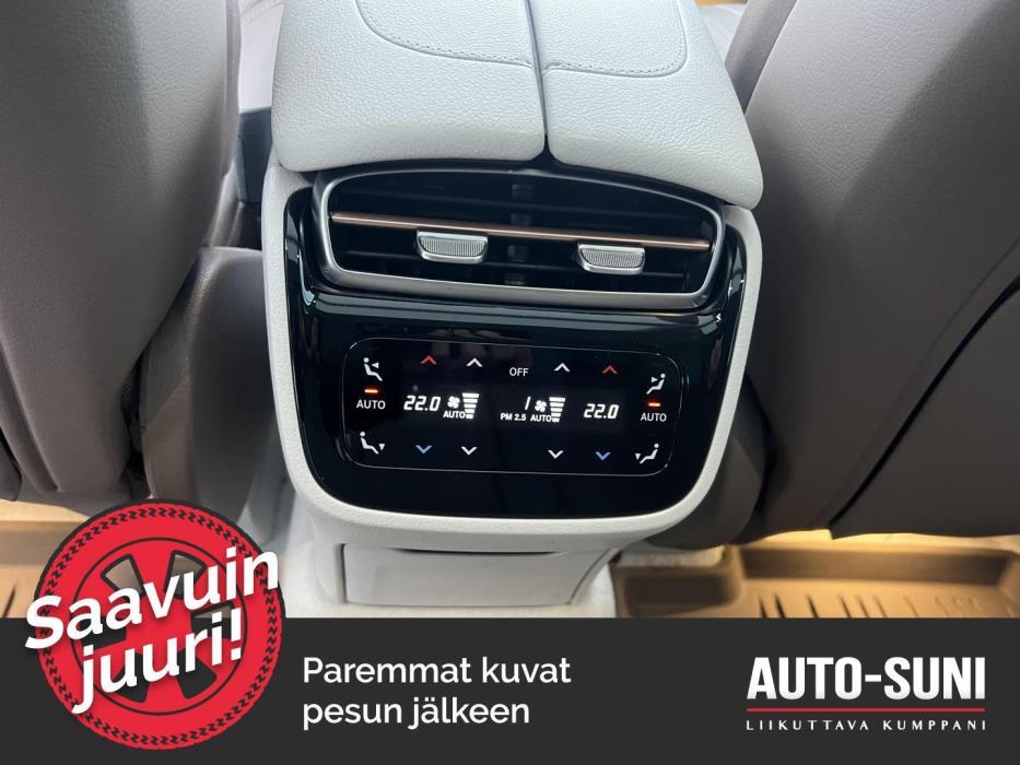 MERCEDES-BENZ EQE SUV 2023