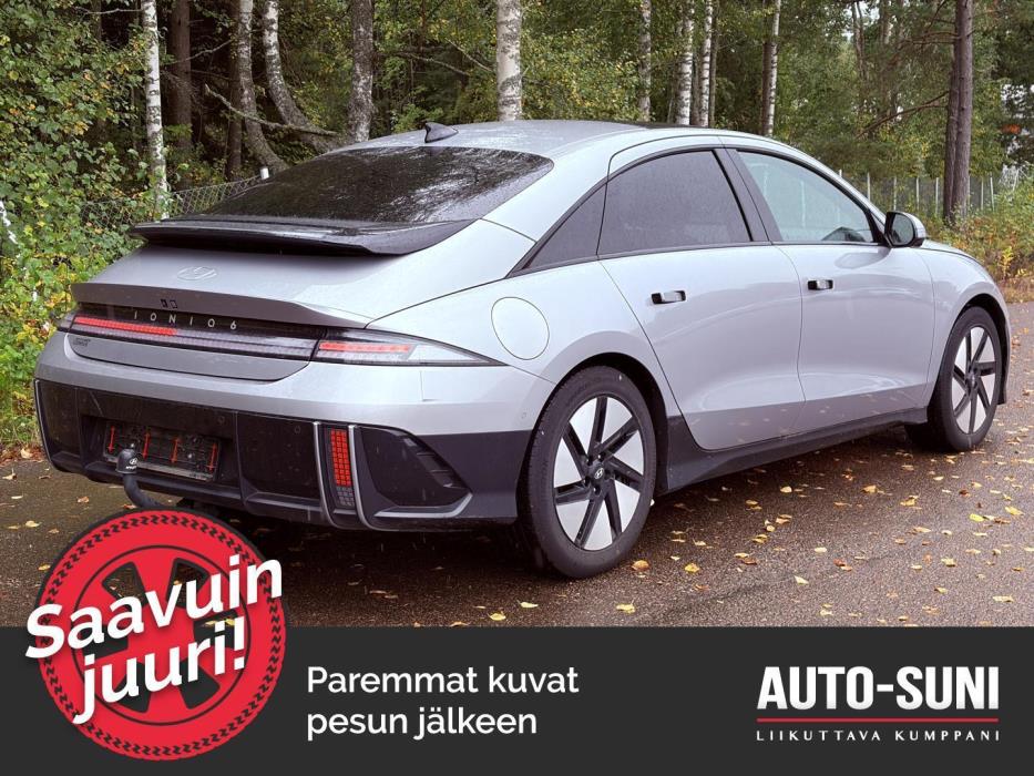 HYUNDAI IONIQ 6 2024