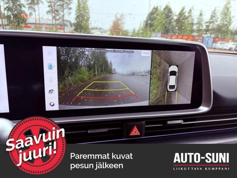 HYUNDAI IONIQ 6 2024