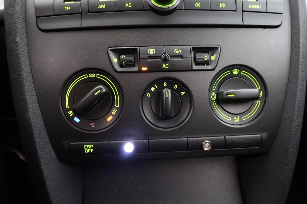 SKODA Octavia 2006