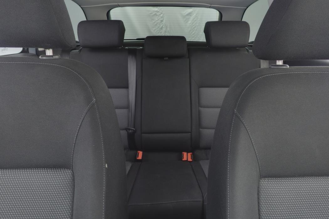 SKODA Octavia 2006