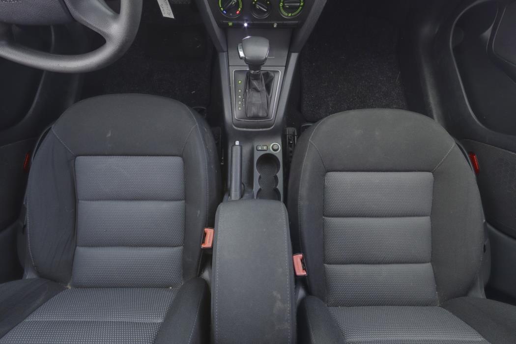 SKODA Octavia 2006