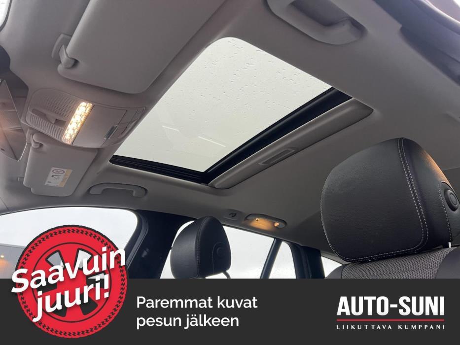 MERCEDES-BENZ E 2022