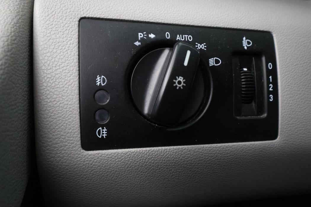 MERCEDES-BENZ B 2009