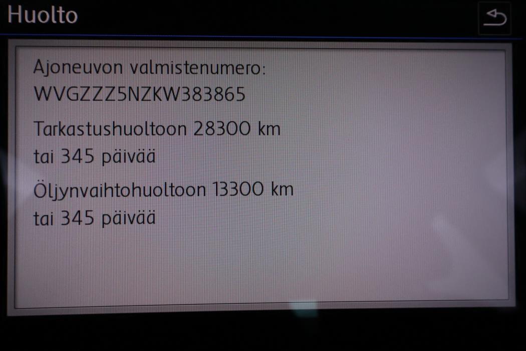 VOLKSWAGEN Tiguan 2019