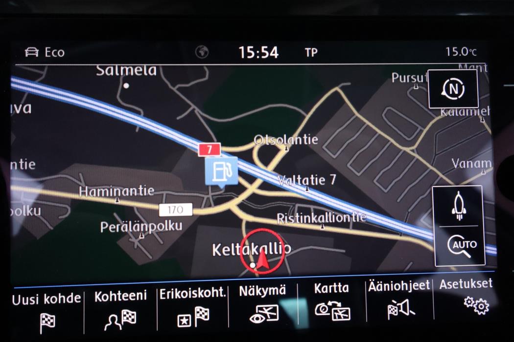 VOLKSWAGEN Tiguan 2019