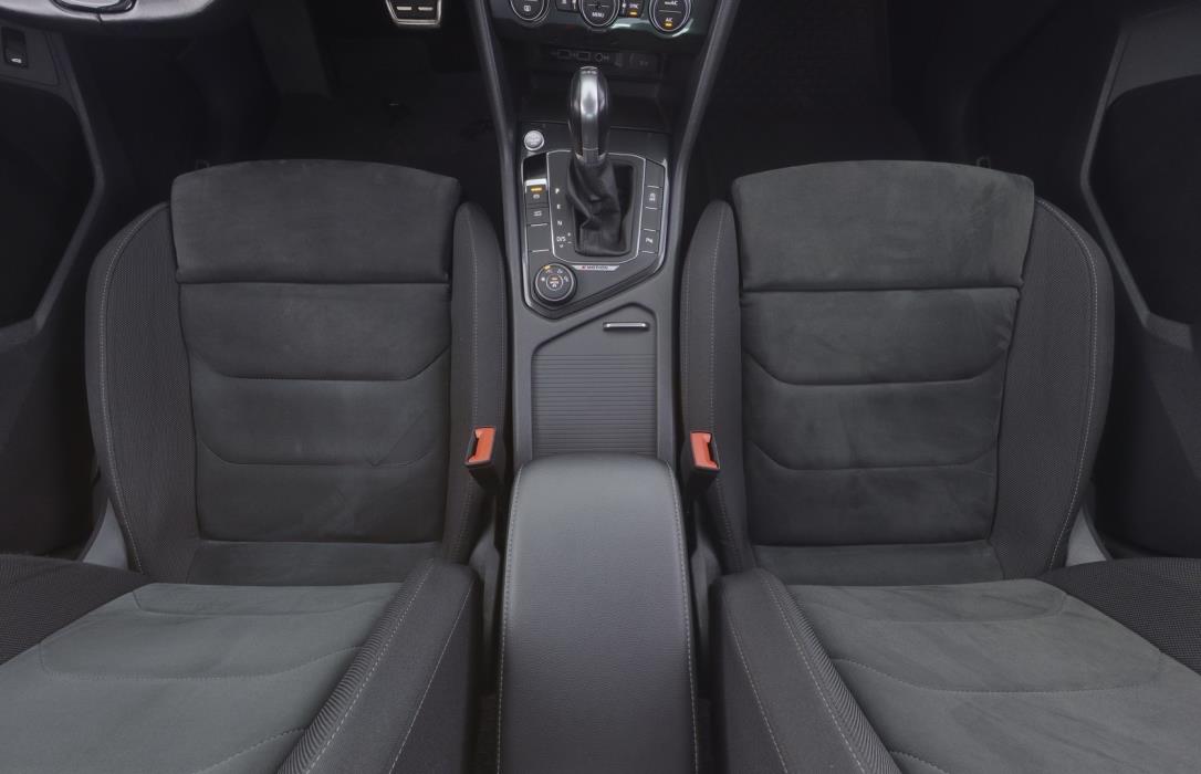 VOLKSWAGEN Tiguan 2019