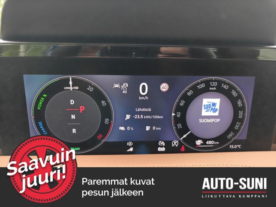SKODA Superb 2025