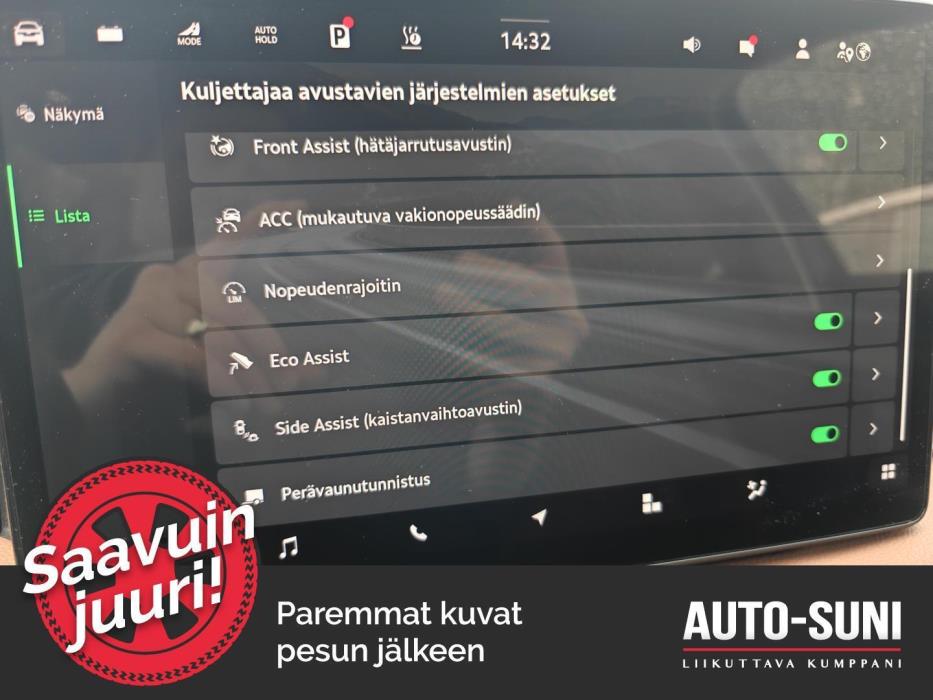 SKODA Superb 2025