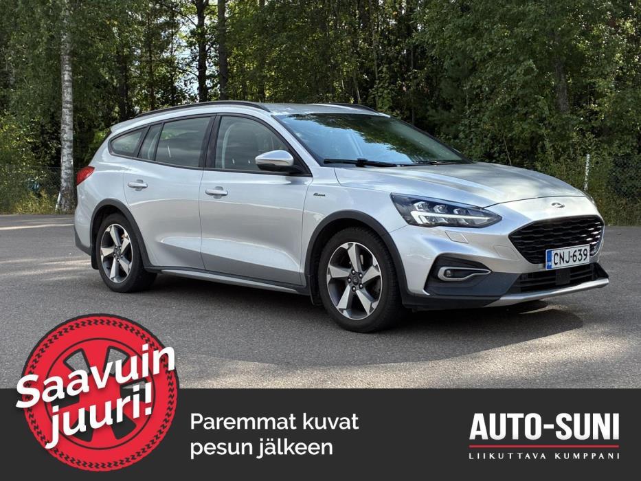 FORD Focus 2019