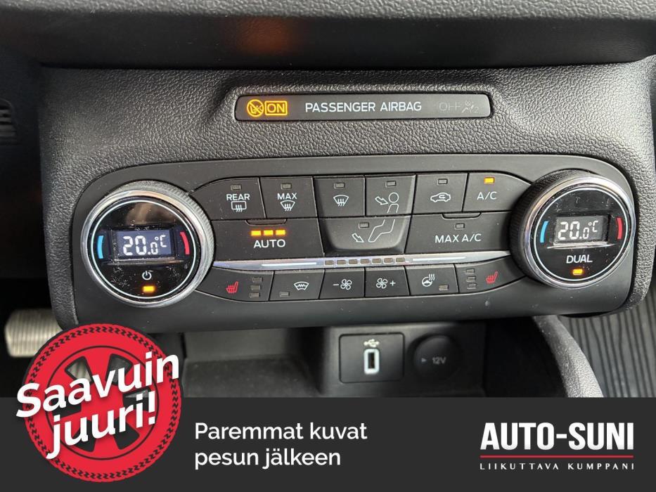 FORD Focus 2019