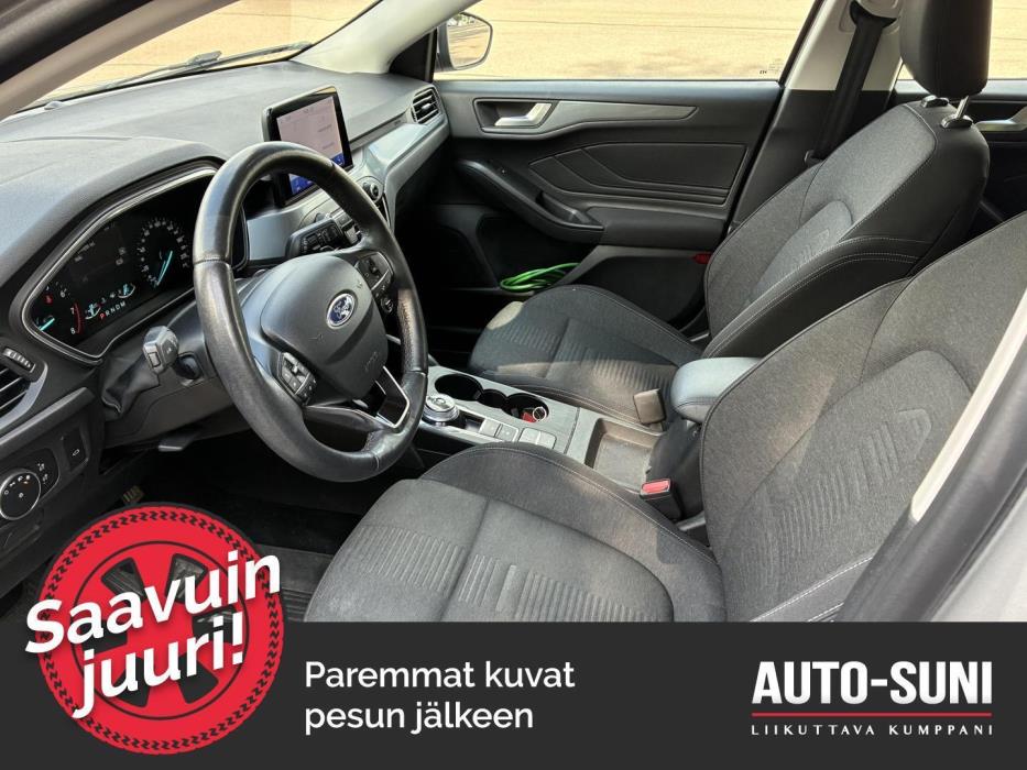 FORD Focus 2019