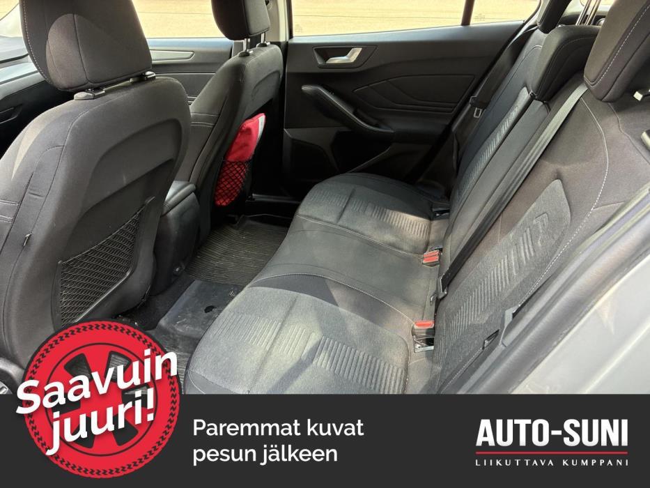 FORD Focus 2019