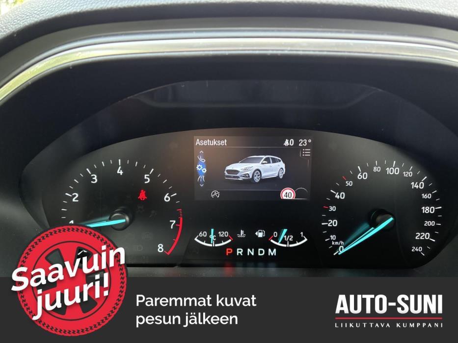FORD Focus 2019