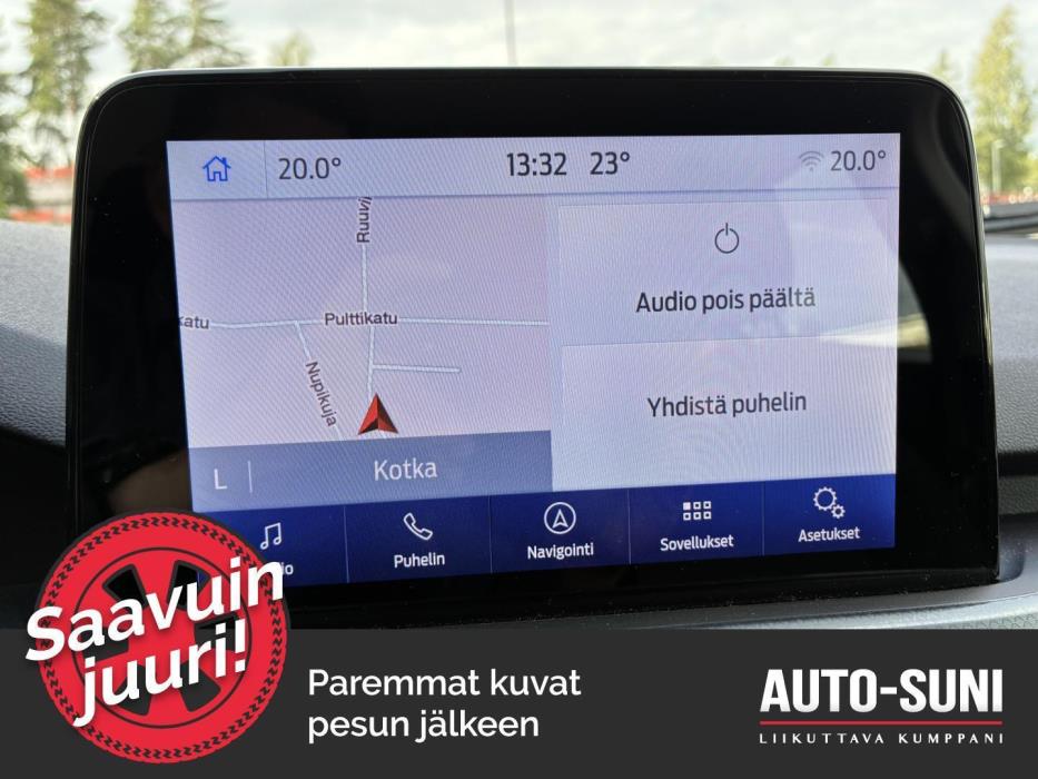 FORD Focus 2019