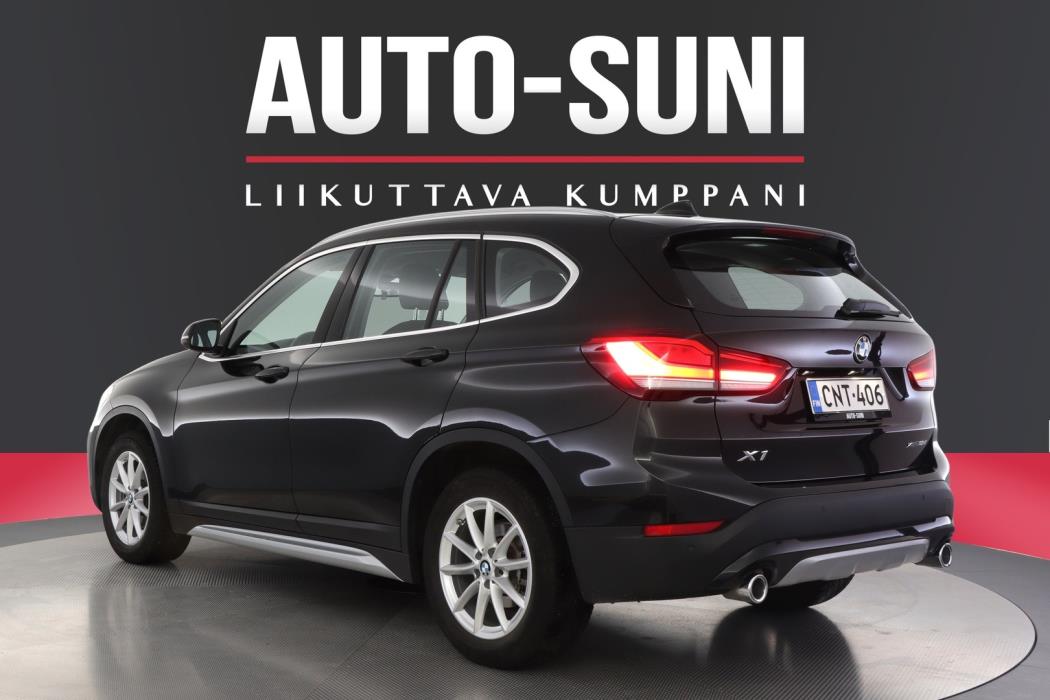 BMW X1 2020