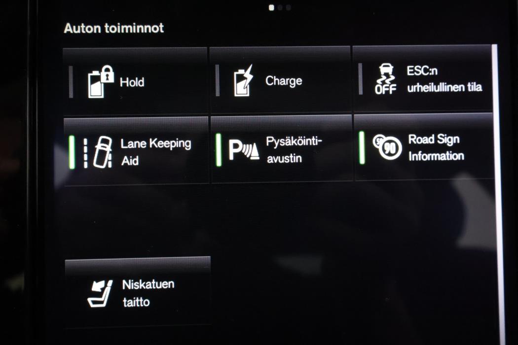 VOLVO V60 2019