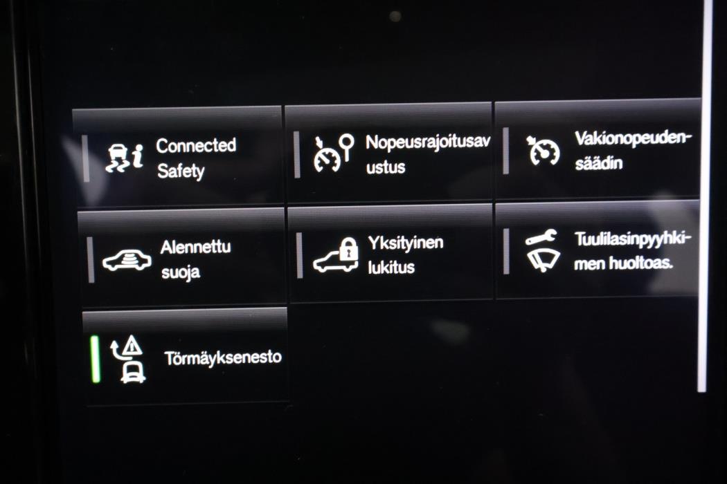 VOLVO V60 2019
