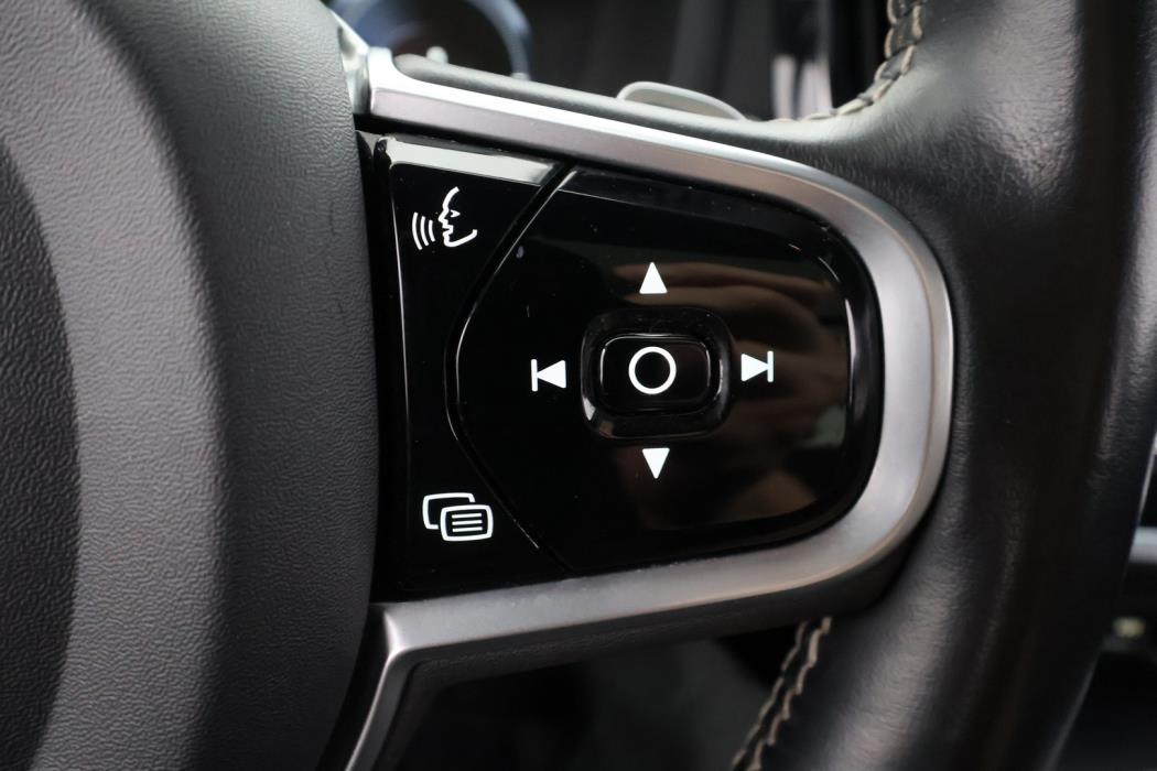 VOLVO V60 2019