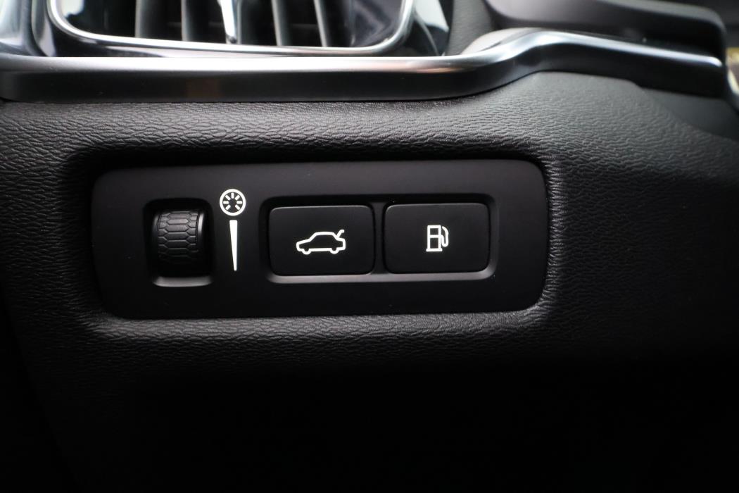 VOLVO V60 2019