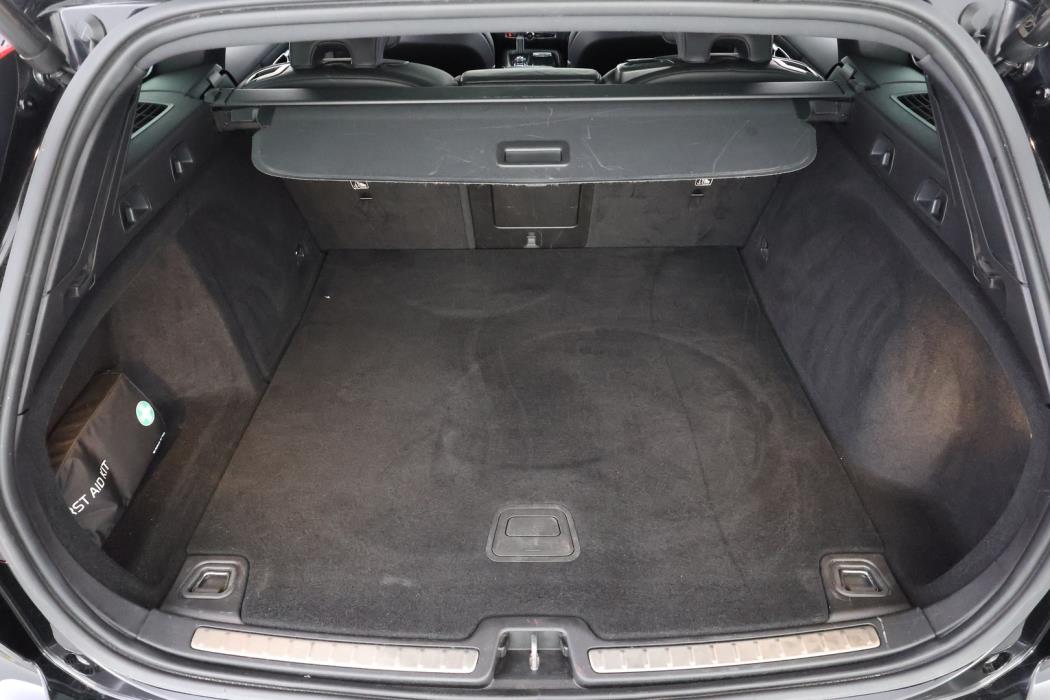 VOLVO V60 2019