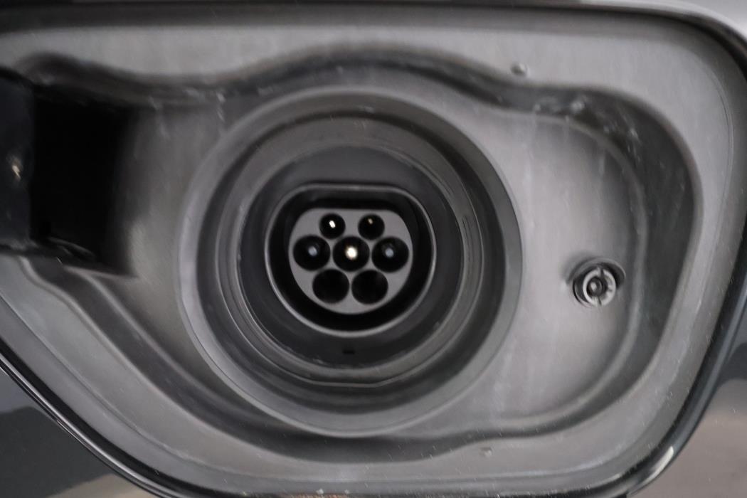 VOLVO V60 2019