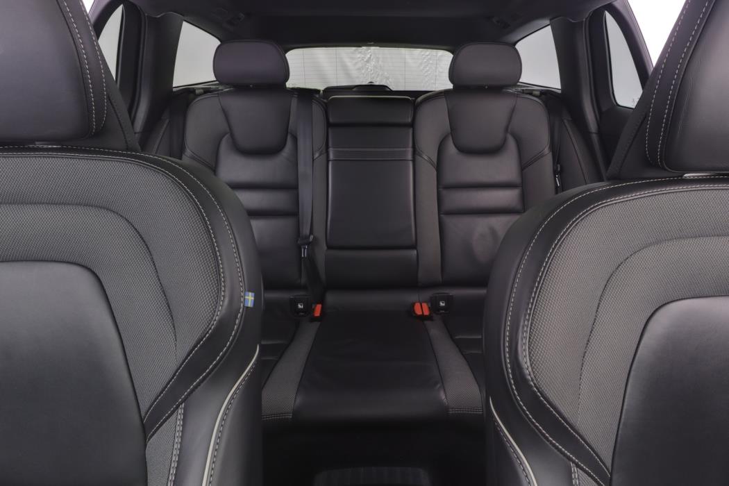 VOLVO V60 2019