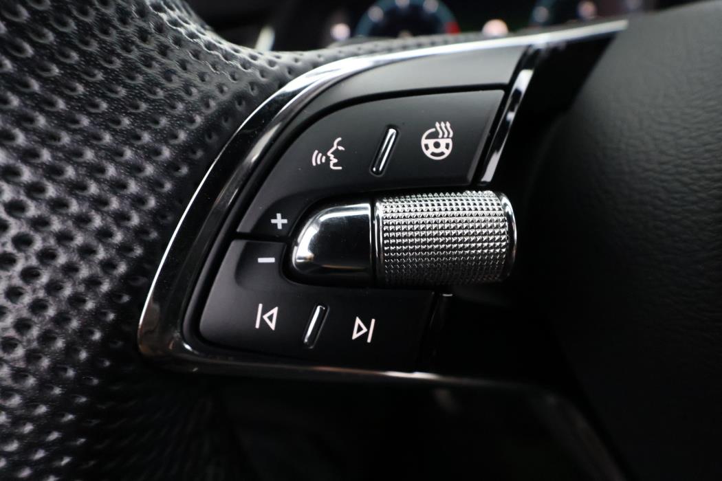 SKODA Octavia 2023