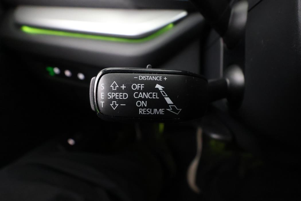 SKODA Octavia 2023