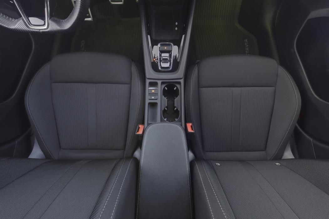 SKODA Octavia 2023