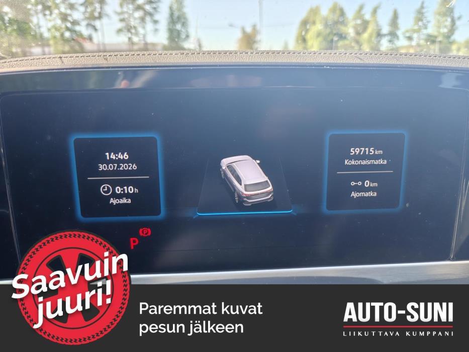 VOLKSWAGEN Passat 2025