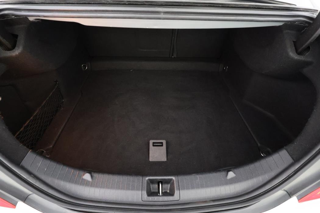 MERCEDES-BENZ CLA 2016