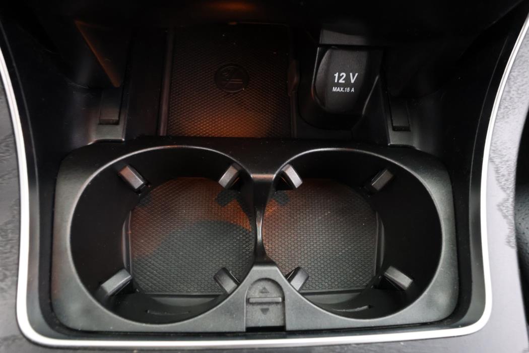 MERCEDES-BENZ GLC 2018