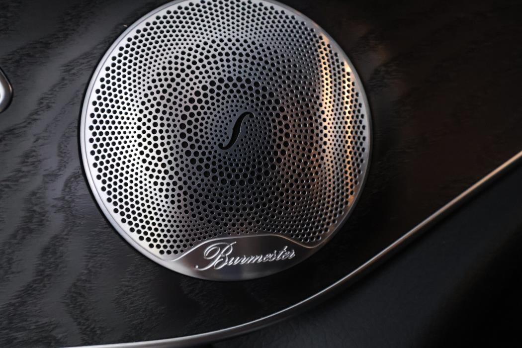 MERCEDES-BENZ GLC 2018