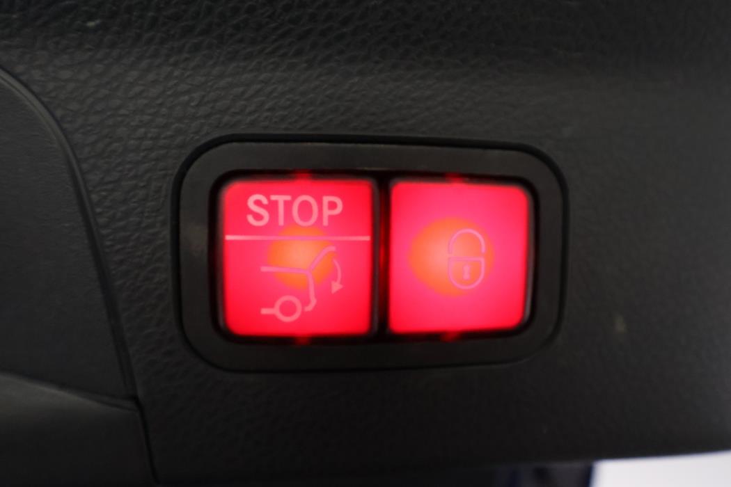 MERCEDES-BENZ GLC 2018