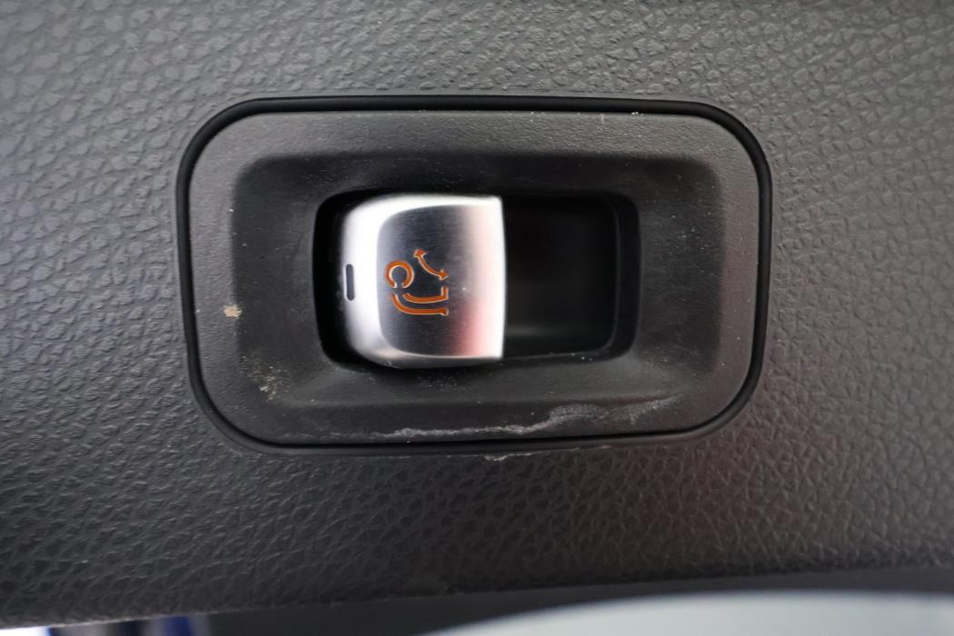 MERCEDES-BENZ GLC 2018