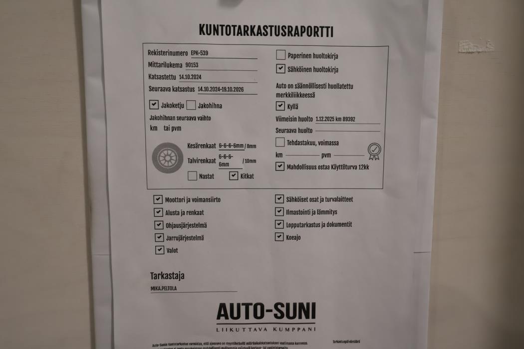 MERCEDES-BENZ GLC 2018