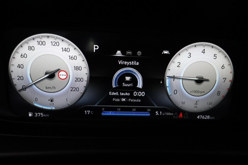 HYUNDAI i20 Hatchback 2021