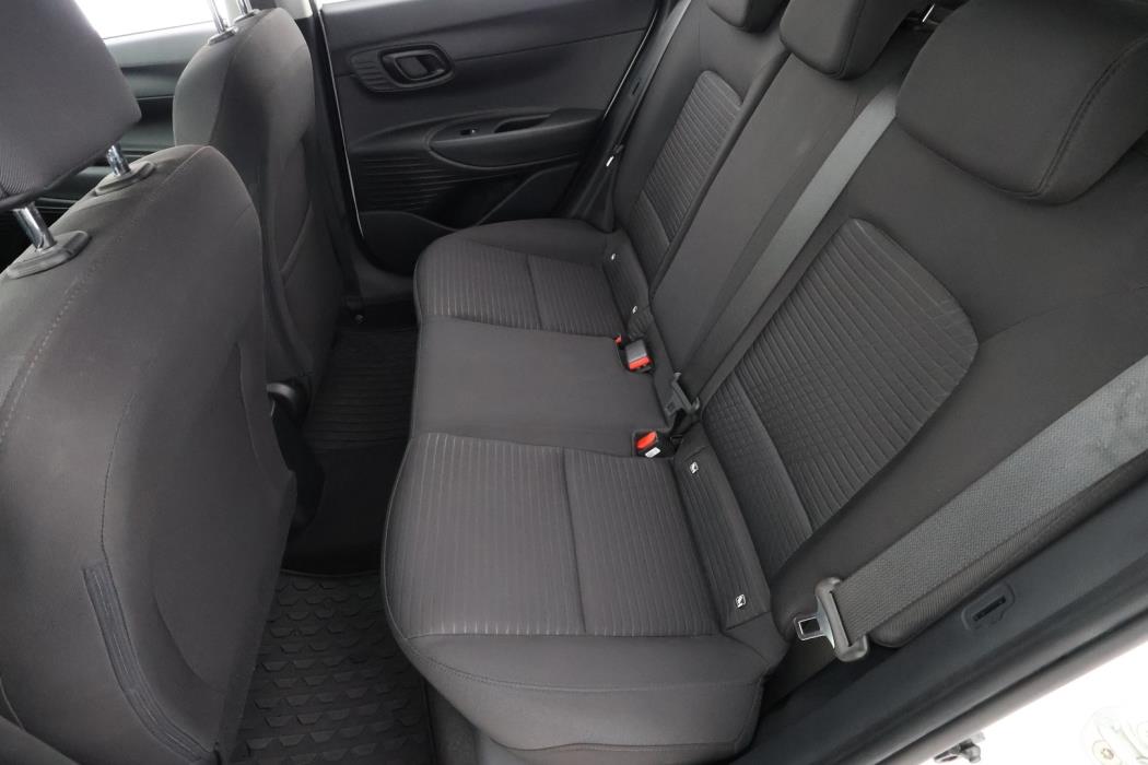 HYUNDAI i20 Hatchback 2021