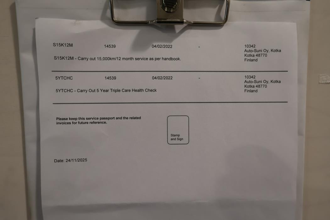 HYUNDAI i20 Hatchback 2021