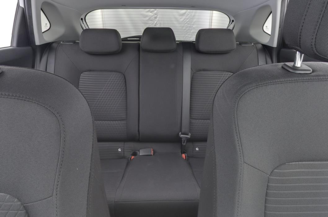 HYUNDAI i20 Hatchback 2021