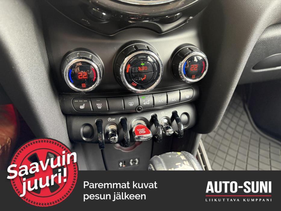 MINI One 2016
