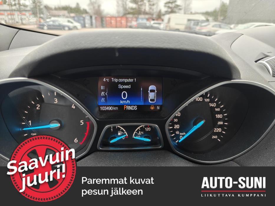 FORD Kuga 2019
